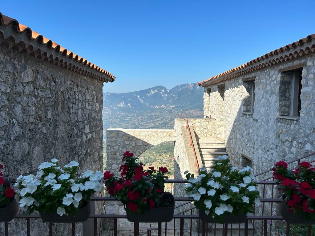 Il Borgo dei Normanni