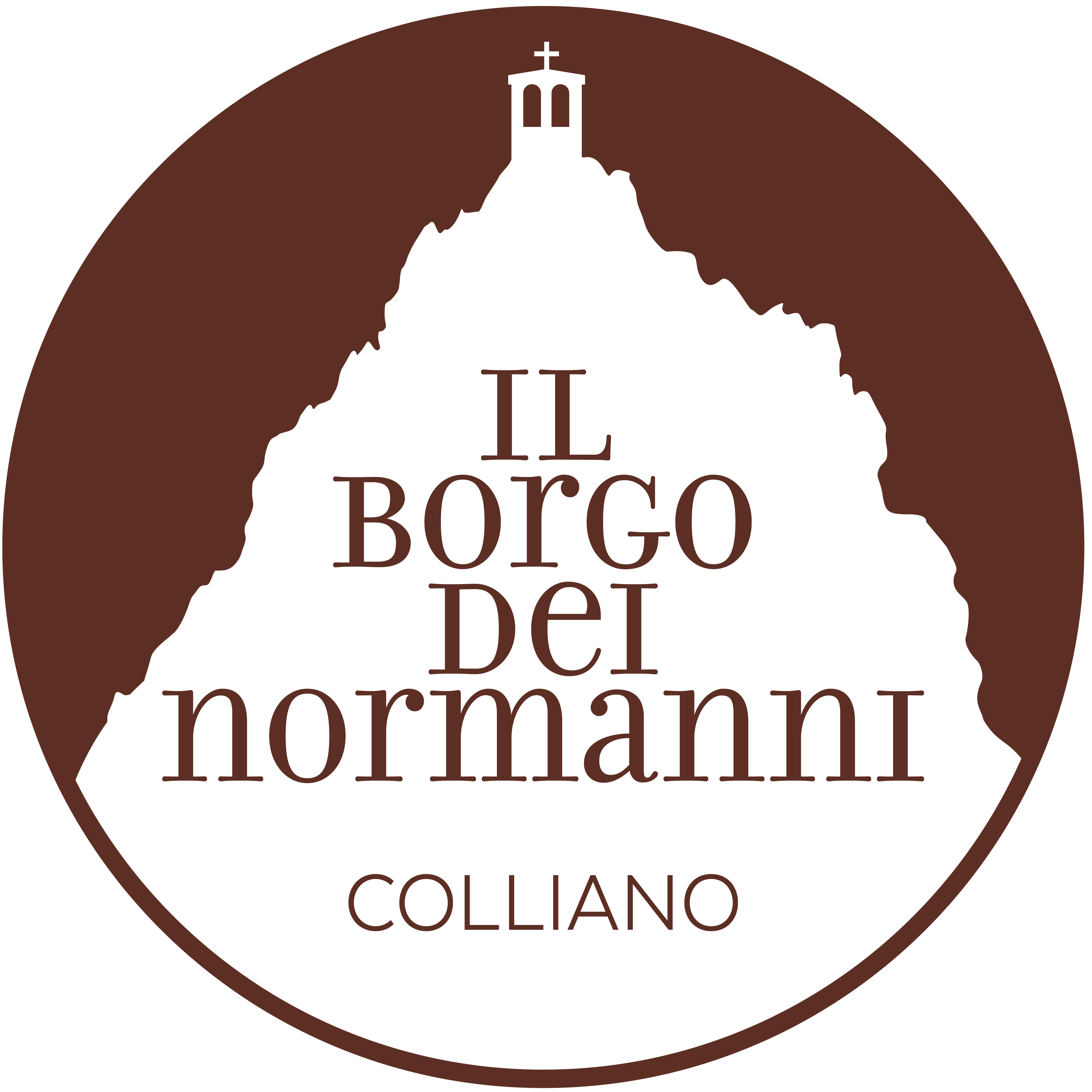 Il Borgo dei Normanni